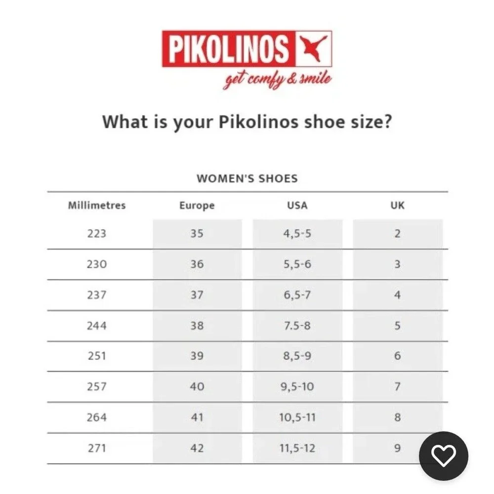 Pikolinos Boots Womens US9.5 EU40 Garnet Ordino Ankle Boho Lagenlook Equestrian
